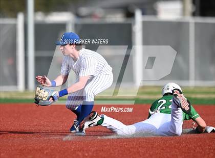 Thumbnail 2 in Newman vs Jesuit (WGNO Classic) photogallery.