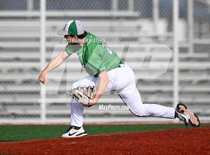 Thumbnail 1 in Newman vs Jesuit (WGNO Classic) photogallery.