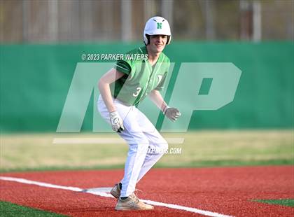 Thumbnail 1 in Newman vs Jesuit (WGNO Classic) photogallery.