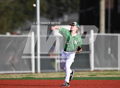 Thumbnail 3 in Newman vs Jesuit (WGNO Classic) photogallery.