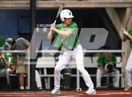 Thumbnail 3 in Newman vs Jesuit (WGNO Classic) photogallery.