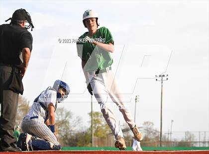 Thumbnail 2 in Newman vs Jesuit (WGNO Classic) photogallery.