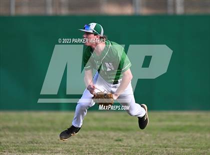 Thumbnail 1 in Newman vs Jesuit (WGNO Classic) photogallery.
