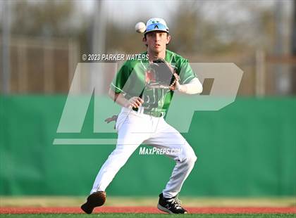 Thumbnail 2 in Newman vs Jesuit (WGNO Classic) photogallery.
