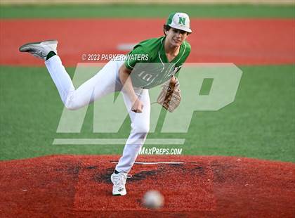 Thumbnail 1 in Newman vs Jesuit (WGNO Classic) photogallery.
