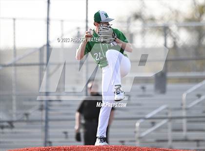 Thumbnail 3 in Newman vs Jesuit (WGNO Classic) photogallery.