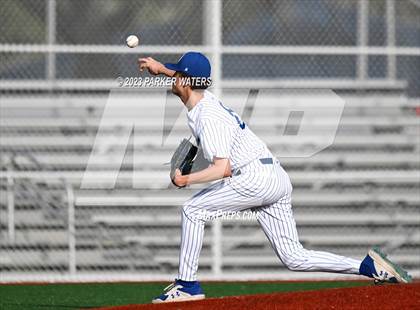 Thumbnail 1 in Newman vs Jesuit (WGNO Classic) photogallery.