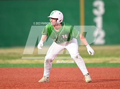 Thumbnail 1 in Newman vs Jesuit (WGNO Classic) photogallery.