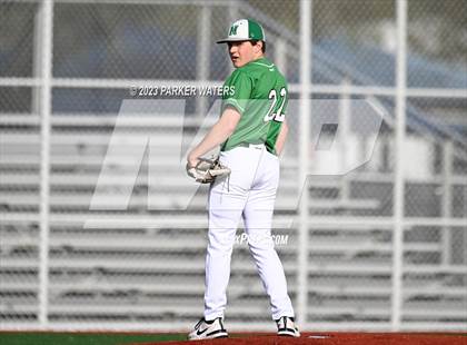 Thumbnail 1 in Newman vs Jesuit (WGNO Classic) photogallery.