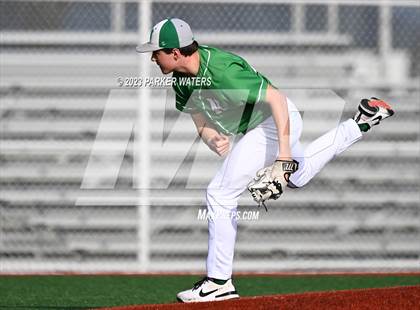 Thumbnail 2 in Newman vs Jesuit (WGNO Classic) photogallery.