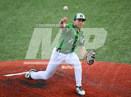 Thumbnail 1 in Newman vs Jesuit (WGNO Classic) photogallery.