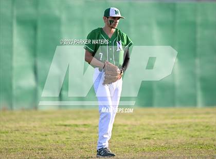 Thumbnail 1 in Newman vs Jesuit (WGNO Classic) photogallery.