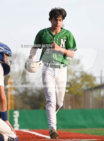 Thumbnail 1 in Newman vs Jesuit (WGNO Classic) photogallery.