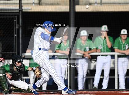 Thumbnail 3 in Newman vs Jesuit (WGNO Classic) photogallery.