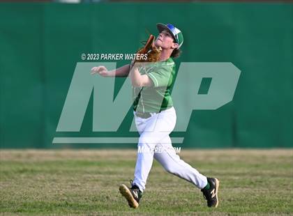 Thumbnail 1 in Newman vs Jesuit (WGNO Classic) photogallery.