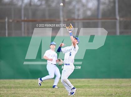 Thumbnail 3 in Newman vs Jesuit (WGNO Classic) photogallery.