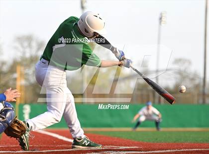 Thumbnail 2 in Newman vs Jesuit (WGNO Classic) photogallery.