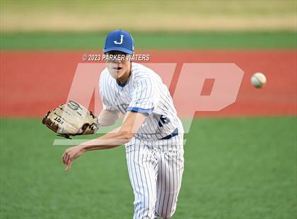 Thumbnail 2 in Newman vs Jesuit (WGNO Classic) photogallery.