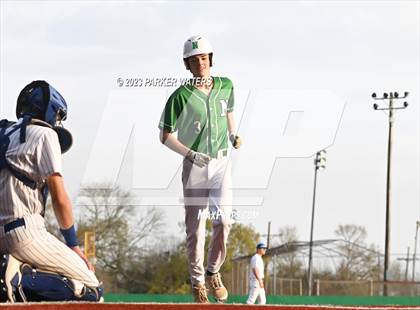 Thumbnail 1 in Newman vs Jesuit (WGNO Classic) photogallery.