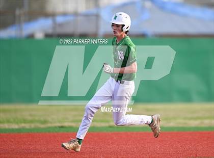 Thumbnail 2 in Newman vs Jesuit (WGNO Classic) photogallery.