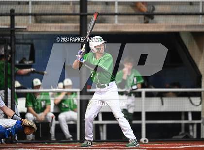 Thumbnail 2 in Newman vs Jesuit (WGNO Classic) photogallery.