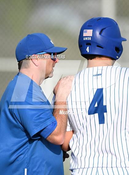Thumbnail 1 in Newman vs Jesuit (WGNO Classic) photogallery.