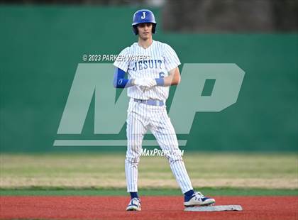 Thumbnail 1 in Newman vs Jesuit (WGNO Classic) photogallery.