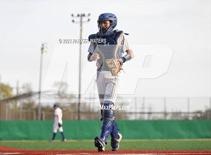 Thumbnail 3 in Newman vs Jesuit (WGNO Classic) photogallery.
