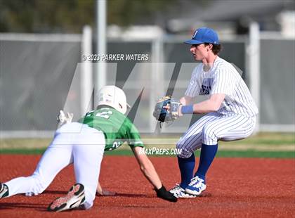 Thumbnail 1 in Newman vs Jesuit (WGNO Classic) photogallery.