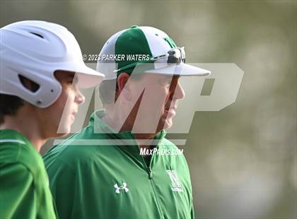Thumbnail 1 in Newman vs Jesuit (WGNO Classic) photogallery.