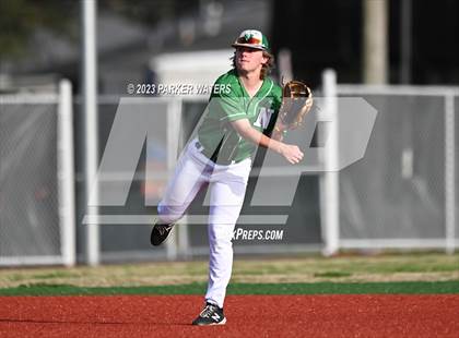 Thumbnail 1 in Newman vs Jesuit (WGNO Classic) photogallery.
