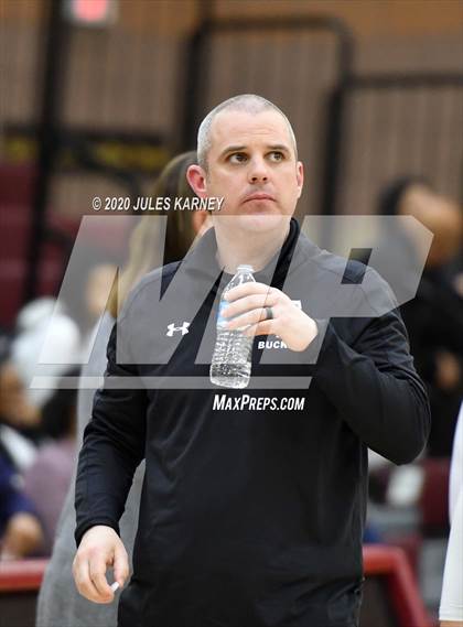 Thumbnail 3 in Las Vegas vs Faith Lutheran (NIAA 4A Mountain Region Quarterfinal) photogallery.