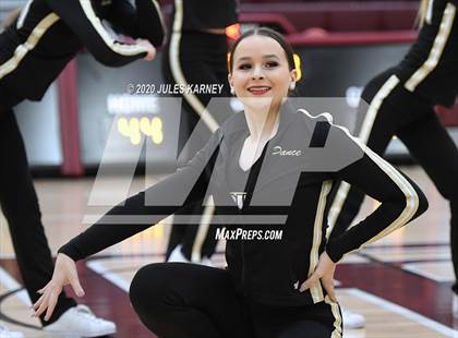 Thumbnail 3 in Las Vegas vs Faith Lutheran (NIAA 4A Mountain Region Quarterfinal) photogallery.