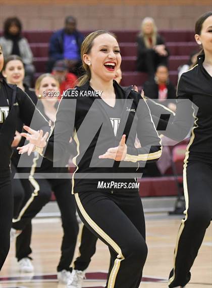 Thumbnail 3 in Las Vegas vs Faith Lutheran (NIAA 4A Mountain Region Quarterfinal) photogallery.