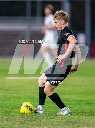 Carmel @ North Central