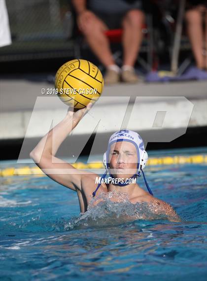 Thumbnail 3 in JV: Ponderosa vs. Rocklin photogallery.