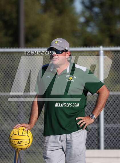 Thumbnail 3 in JV: Ponderosa vs. Rocklin photogallery.