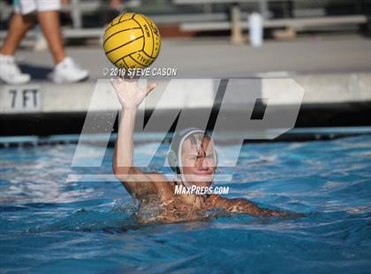 Thumbnail 3 in Ponderosa vs. Rocklin photogallery.