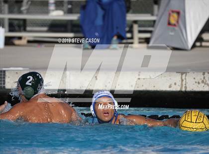 Thumbnail 2 in Ponderosa vs. Rocklin photogallery.