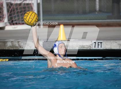 Thumbnail 3 in JV: Ponderosa vs. Rocklin photogallery.