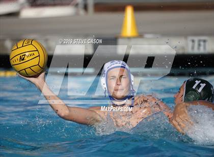 Thumbnail 1 in JV: Ponderosa vs. Rocklin photogallery.