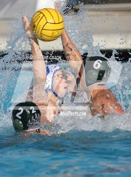 Thumbnail 1 in Ponderosa vs. Rocklin photogallery.