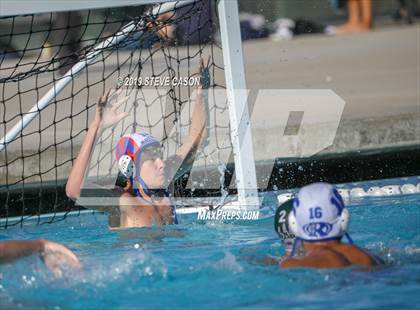 Thumbnail 1 in JV: Ponderosa vs. Rocklin photogallery.