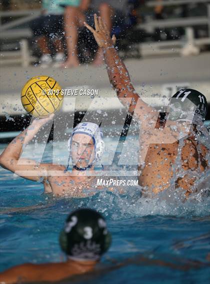 Thumbnail 2 in JV: Ponderosa vs. Rocklin photogallery.