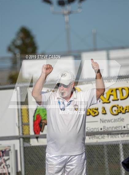 Thumbnail 3 in Ponderosa vs. Rocklin photogallery.