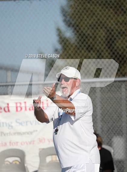 Thumbnail 2 in Ponderosa vs. Rocklin photogallery.