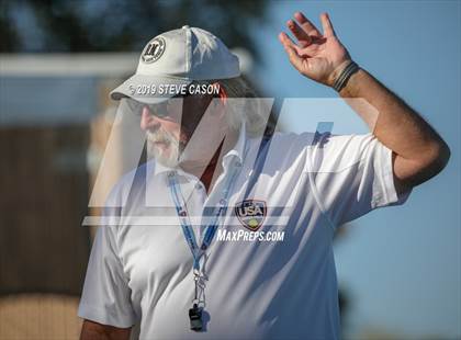 Thumbnail 2 in Ponderosa vs. Rocklin photogallery.