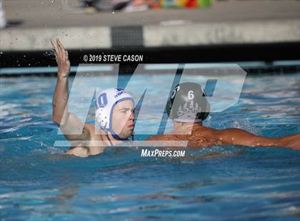 Thumbnail 2 in JV: Ponderosa vs. Rocklin photogallery.