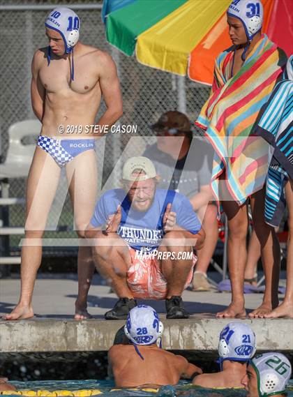 Thumbnail 3 in Ponderosa vs. Rocklin photogallery.
