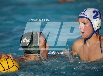 Thumbnail 2 in Ponderosa vs. Rocklin photogallery.